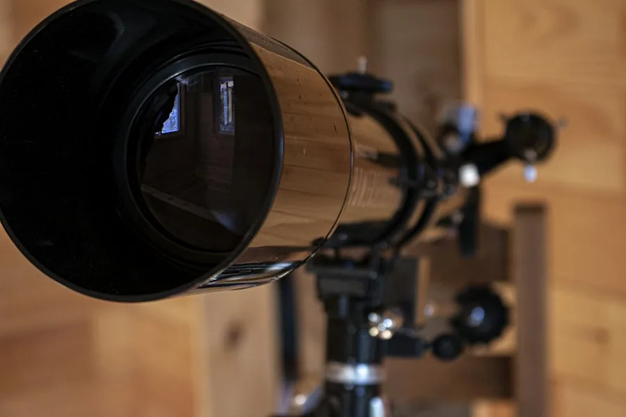 Universal Telescope Dust Shield Astro-Tech Telescopes